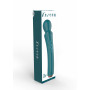 Green Recurve Wand Massager The Curved Wand