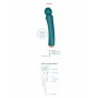 Green Recurve Wand Massager The Curved Wand