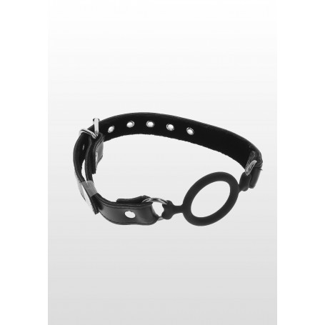 Morso per bocca aperta Open Ring Gag