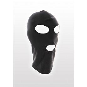 Spandex Hood Full Face Mask