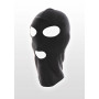 Spandex Hood Full Face Mask