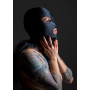 Spandex Hood Full Face Mask