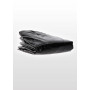 Black Waterproof Sheet Wet Play King Size Bedsheet