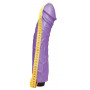 Vibratore maxi Viola Giant Lover