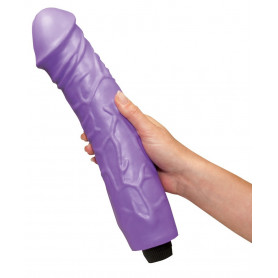 Maxi vibrator Viola Giant Lover