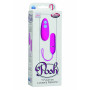 Bullet vibrator POSH 7-Function Lovers Remote