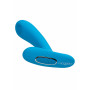 Vibratore punto g Silicone Remote Puls Pleaser