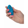 G-spot vibrator Silicone Remote Puls Pleaser