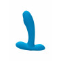 G-spot vibrator Silicone Remote Puls Pleaser