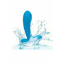 G-spot vibrator Silicone Remote Puls Pleaser