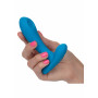 G-spot vibrator Silicone Remote Puls Pleaser