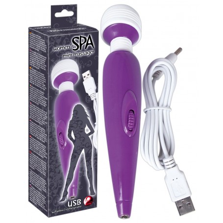 Vaginal stimulator Vibrator massager Special women