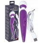 Vaginal stimulator Vibrator massager Special women