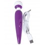 Vaginal stimulator Vibrator massager Special women