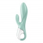 Air Bunny Inflatable Rabbit Vibrator