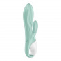 Air Bunny Inflatable Rabbit Vibrator