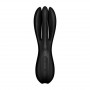 Vibrator Satisfyer threesome 2 black