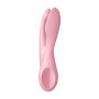 Vibrator Satisfyer threesome 1 pink