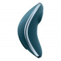 Satisfyer Vulva Lover 1 blue stimulator