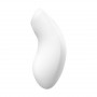 Satisfyer Stimolatore Vulva Lover 2 White