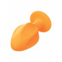 Plug anale 2 pz Cheeky Buttplug