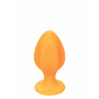 Plug anale 2 pz Cheeky Buttplug