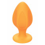 Plug anale 2 pz Cheeky Buttplug