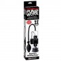 Pompa per sviluppare pene PUMP WORX BEGINNER'S VIBRATING PUMP