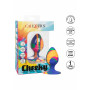 Plug anale Cheeky Medium Swirl Plug