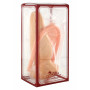 Inflatable plug Buttplug Plus Pump