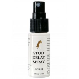 Men's Retardant Spray Stud Delay Spray 15ml