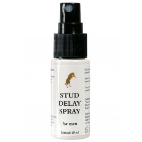 Men's Retardant Spray Stud Delay Spray 15ml