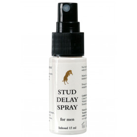 Spray ritardante uomo Stud Delay Spray 15ml