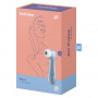 Satisfyer Clitoral Stimulator Pro 2 Blue