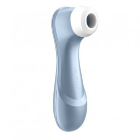 Satisfyer Clitoral Stimulator Pro 2 Blue