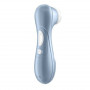 Satisfyer Clitoral Stimulator Pro 2 Blue