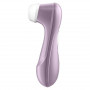 Satisfyer Clitoral Stimulator Pro 2 Purple