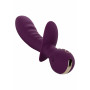 Double Vibrator Obsession Lover