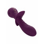 Double Vibrator Obsession Lover