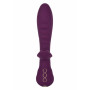 Double Vibrator Obsession Lover