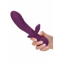 Double Vibrator Obsession Lover