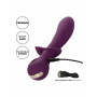 Double Vibrator Obsession Lover