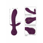 Double Vibrator Obsession Lover