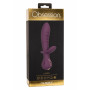 Double Vibrator Obsession Lover