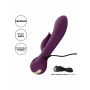 Vibratore doppio Obsession Desire