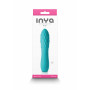 Vibrator INYA Rita Turquoise