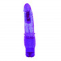 Vibrator happy glitter