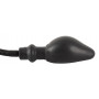 Plug vibrante Inflatable vibrating Butt Plug