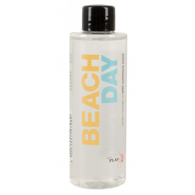 Beach Day massage oil