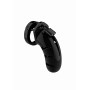 Chastity Cage Model 03 - Cock Cage - Black